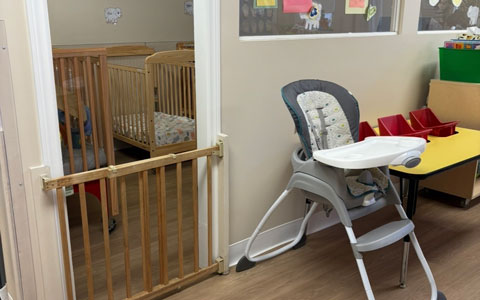 Kiddy Place Child Care Centre - Licensed Daycare in Maple, ON